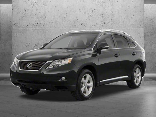 used 2010 Lexus RX 350 car, priced at $14,444