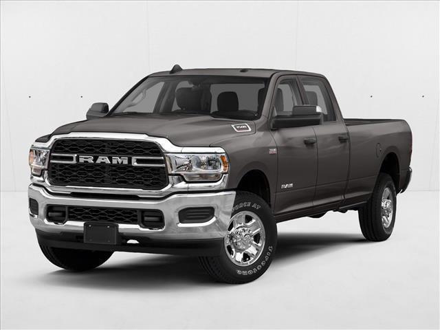 used 2019 Ram 3500 car, priced at $61,442
