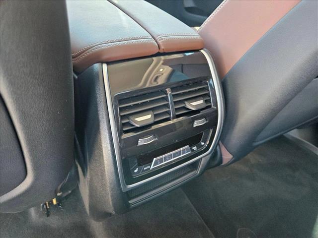 used 2024 BMW X7 car, priced at $73,992