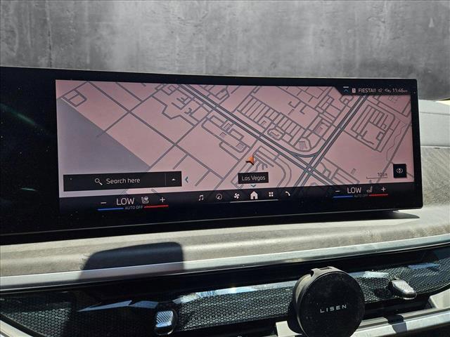 used 2024 BMW X7 car, priced at $73,992