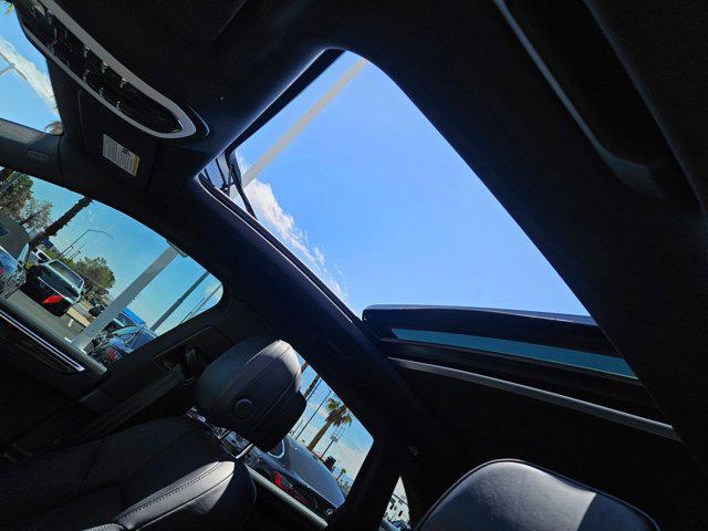 used 2022 Porsche Macan car, priced at $49,997