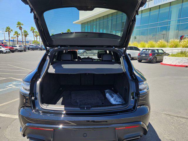 used 2022 Porsche Macan car, priced at $49,997