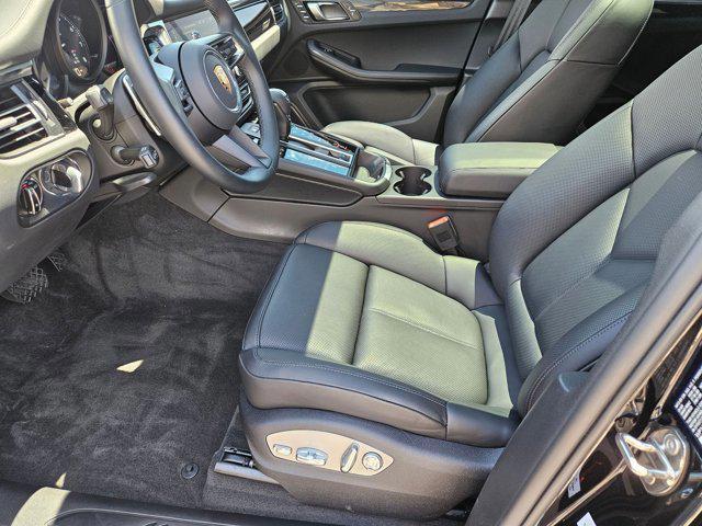 used 2022 Porsche Macan car, priced at $49,997