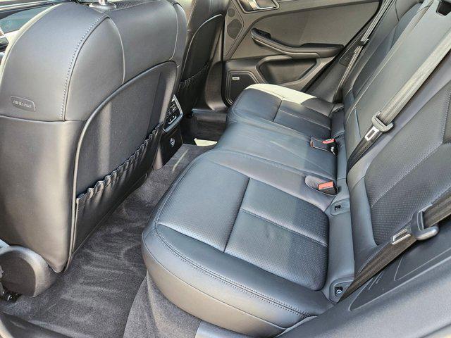 used 2022 Porsche Macan car, priced at $49,997