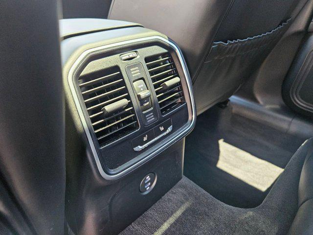 used 2022 Porsche Macan car, priced at $49,997