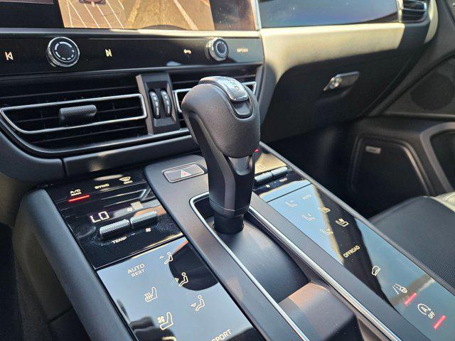 used 2022 Porsche Macan car, priced at $49,997