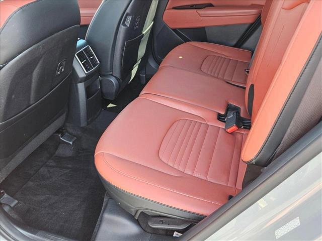 used 2023 Kia Sportage car, priced at $27,935