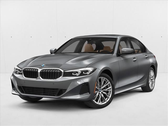 new 2026 BMW 330 car, priced at $53,240