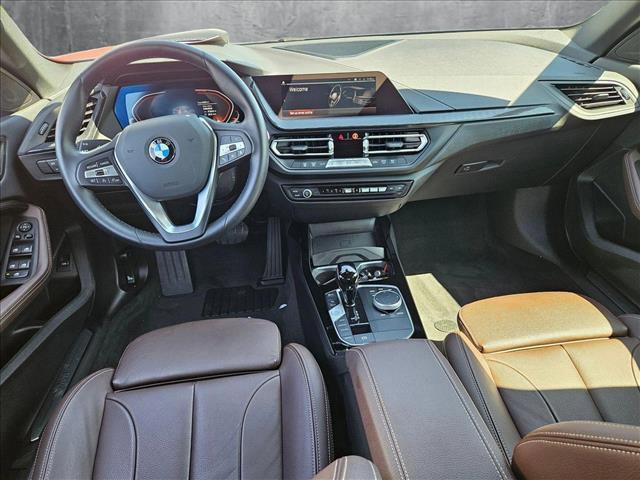 used 2024 BMW 228 Gran Coupe car, priced at $39,777