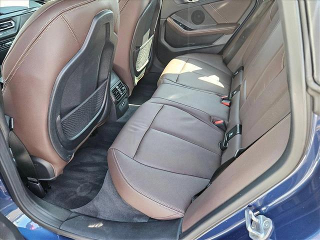 used 2024 BMW 228 Gran Coupe car, priced at $39,777