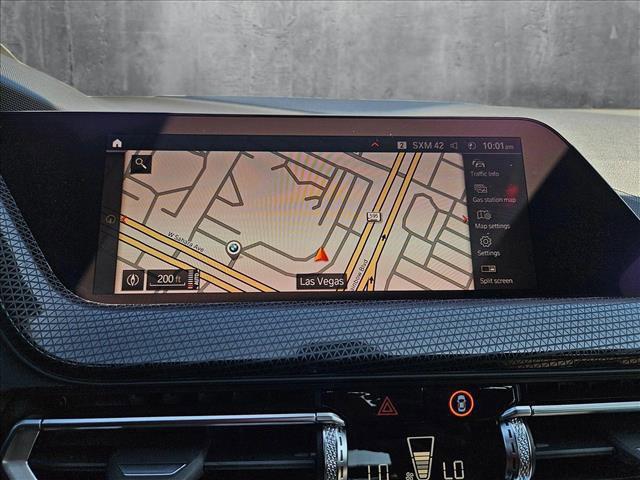 used 2024 BMW 228 Gran Coupe car, priced at $39,777