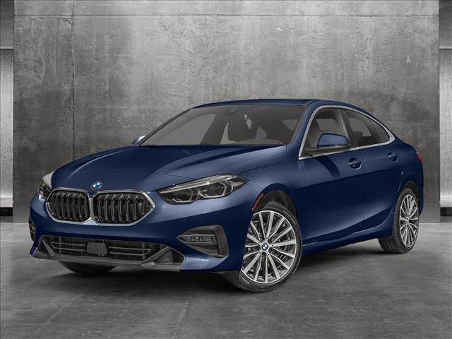 used 2024 BMW 228 Gran Coupe car, priced at $40,777