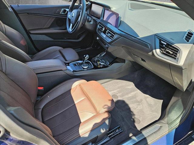 used 2024 BMW 228 Gran Coupe car, priced at $39,777