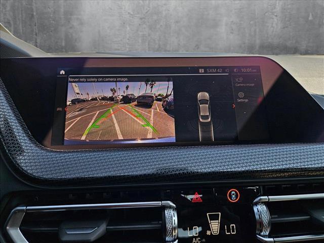used 2024 BMW 228 Gran Coupe car, priced at $39,777