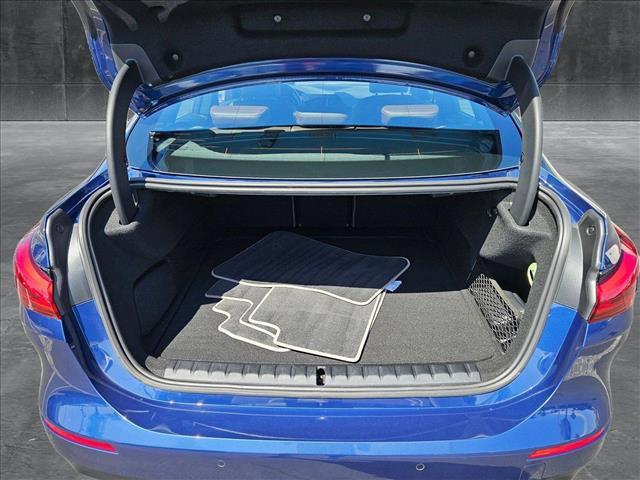 used 2024 BMW 228 Gran Coupe car, priced at $39,777