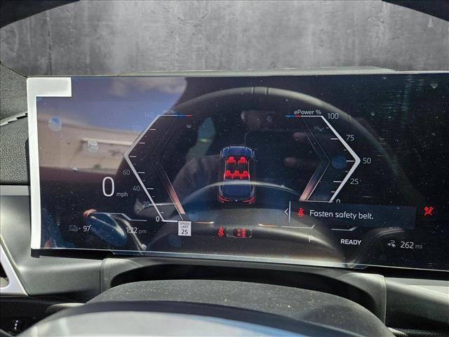 new 2025 BMW i4 Gran Coupe car, priced at $66,625