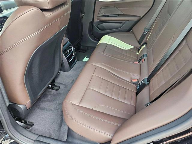 new 2025 BMW i4 Gran Coupe car, priced at $66,625