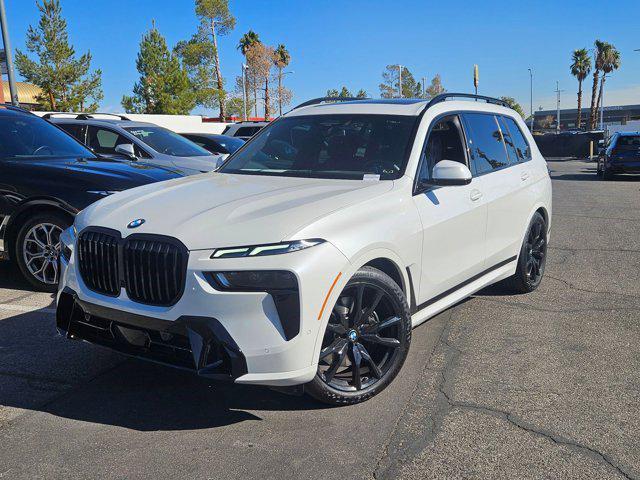 used 2023 BMW X7 car, priced at $67,995