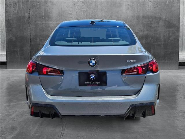 new 2026 BMW 228 Gran Coupe car, priced at $43,725