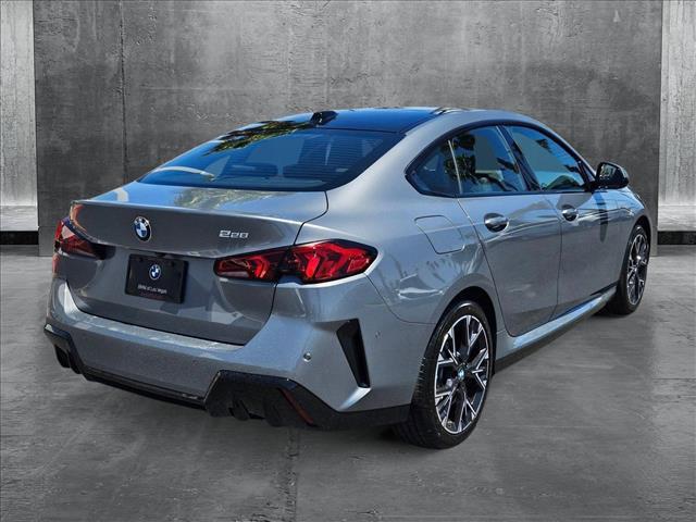 new 2026 BMW 228 Gran Coupe car, priced at $43,725