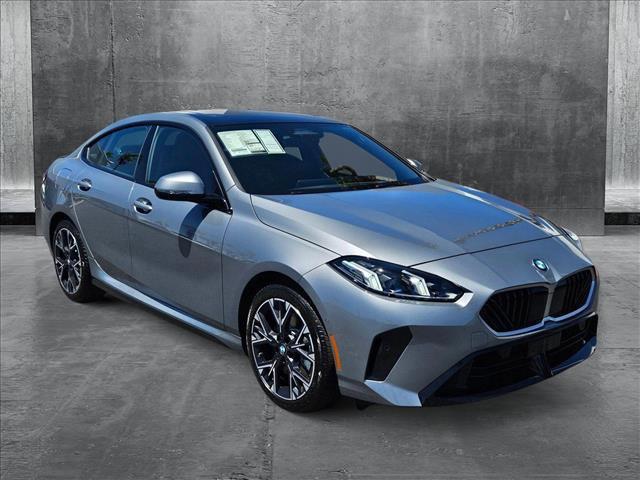 new 2026 BMW 228 Gran Coupe car, priced at $43,725
