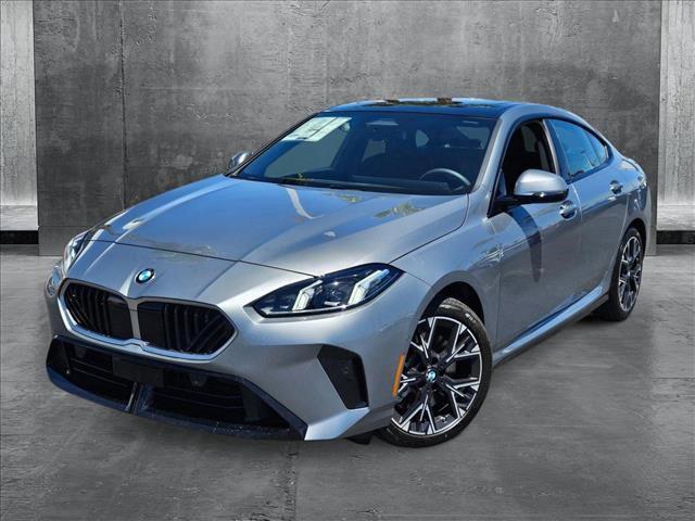 new 2026 BMW 228 Gran Coupe car, priced at $43,725