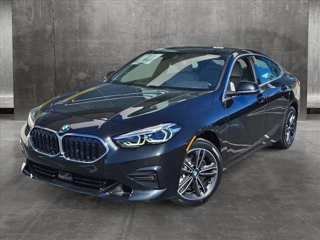 new 2024 BMW 228 Gran Coupe car, priced at $42,550