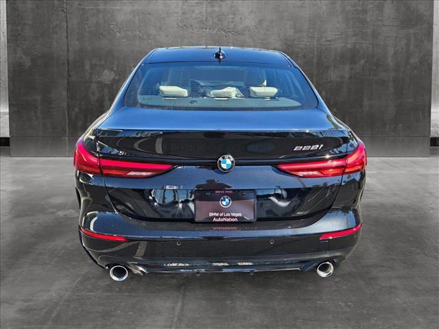 new 2024 BMW 228 Gran Coupe car, priced at $42,550