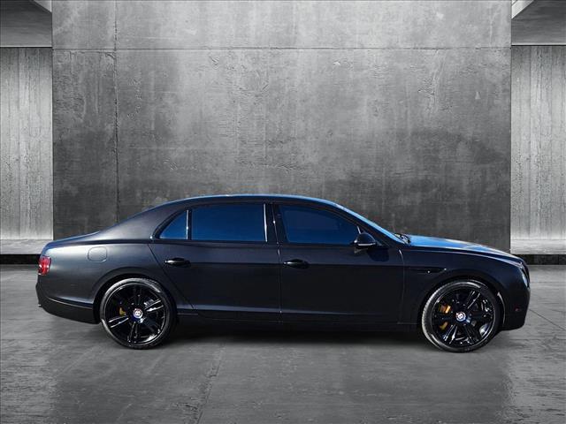 used 2015 Bentley Flying Spur car, priced at $55,991