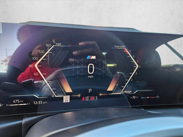 new 2026 BMW 430 car, priced at $69,580