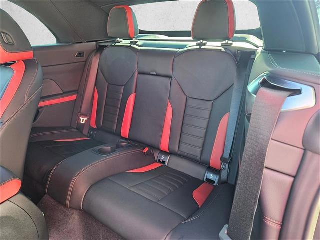 new 2026 BMW 430 car, priced at $69,580