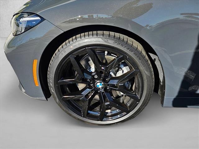 new 2026 BMW 430 car, priced at $69,580