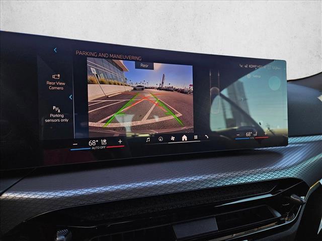 new 2026 BMW 430 car, priced at $69,580