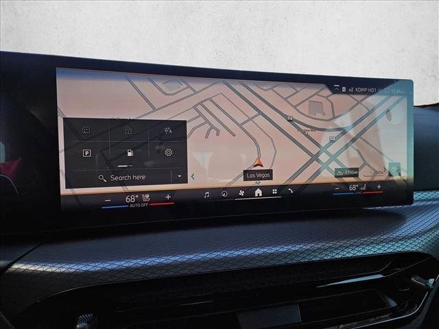 new 2026 BMW 430 car, priced at $69,580