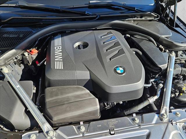 new 2026 BMW 430 car, priced at $69,580