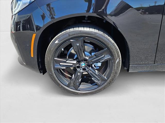 new 2025 BMW X3 car, priced at $58,060