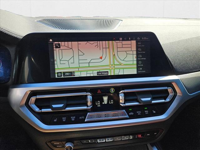 used 2022 BMW M440 car, priced at $46,992