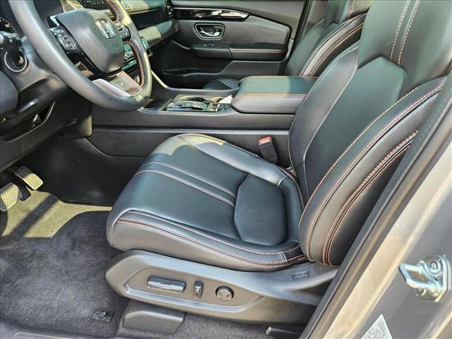 used 2023 Honda Pilot car, priced at $43,991