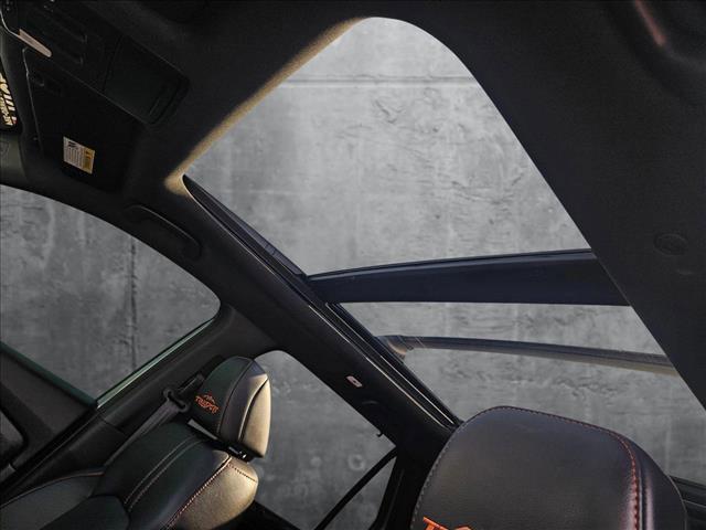 used 2023 Honda Pilot car, priced at $43,991