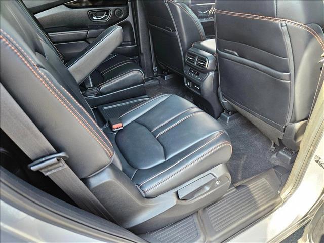 used 2023 Honda Pilot car, priced at $43,991