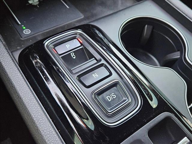 used 2023 Honda Pilot car, priced at $43,991