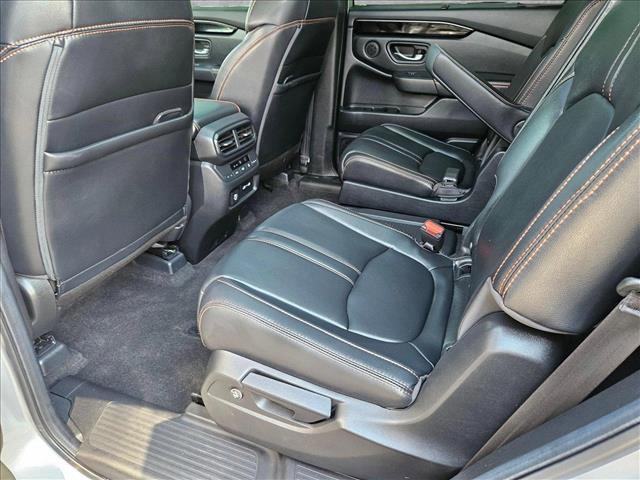 used 2023 Honda Pilot car, priced at $43,991