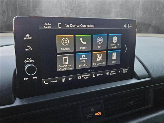 used 2023 Honda Pilot car, priced at $43,991