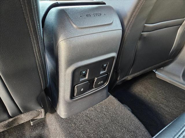 used 2024 Ford Bronco car, priced at $56,950