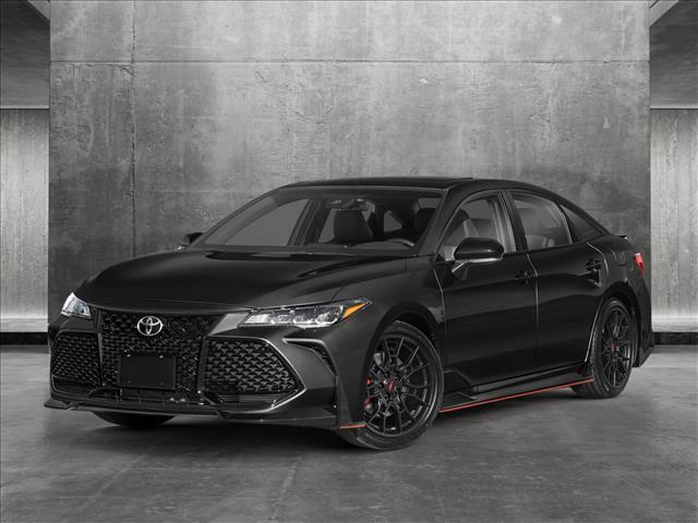 used 2021 Toyota Avalon car, priced at $29,998