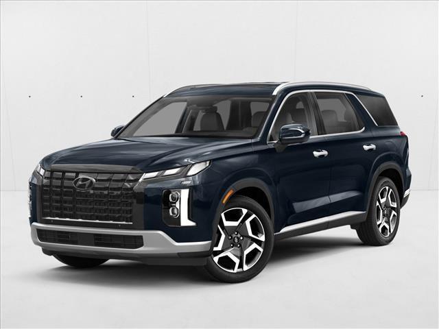 used 2024 Hyundai Palisade car, priced at $39,413