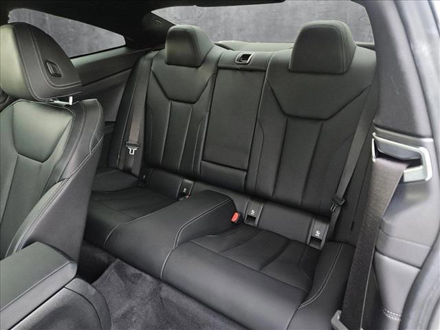 used 2023 BMW M440 car, priced at $48,991