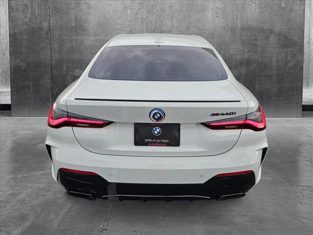 used 2023 BMW M440 car, priced at $48,991