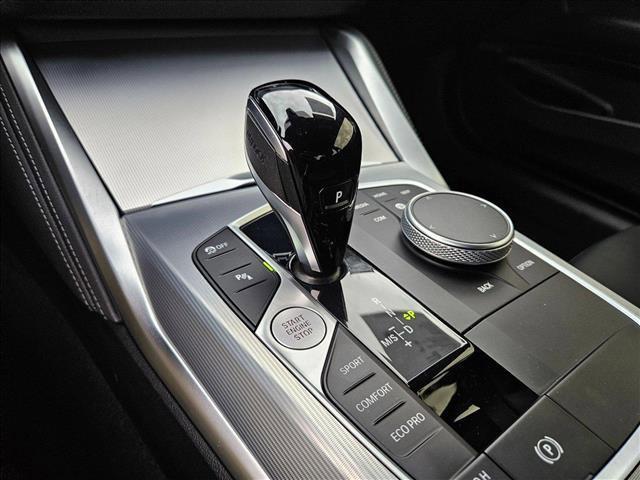 used 2023 BMW M440 car, priced at $48,991