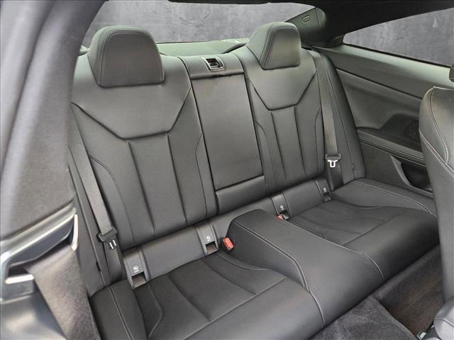 used 2023 BMW M440 car, priced at $48,991
